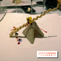 Restaurant Eclipses - Paris 7e