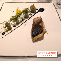 Restaurant Eclipses - Paris 7e