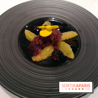 Restaurant Eclipses - Paris 7e