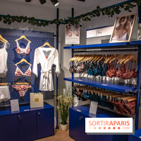 Pyramid., le concept store tendance au Carousel du Louvre