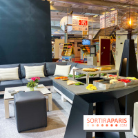 Foire d'Automne 2019