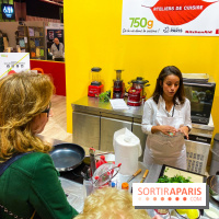 Foire d'Automne 2019