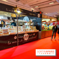 Foire d'Automne 2019