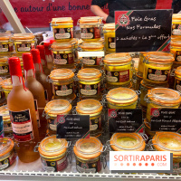 Foire d'Automne 2019