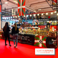 Foire d'Automne 2019