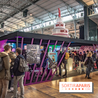 Comic Con 2019 à la Villette : nos photos