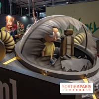 Comic Con 2019 à la Villette : nos photos