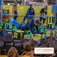 Comic Con 2019 à la Villette : nos photos