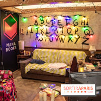 Comic Con 2019 à la Villette : nos photos