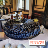 Les Galettes des Rois de Mariage frères 2020 