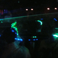 Boys Noize, Paris, Rex, Soirée, Clubbing