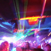 Boys Noize, Paris, Rex, Soirée, Clubbing