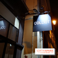 Restaurant Claude Colliot