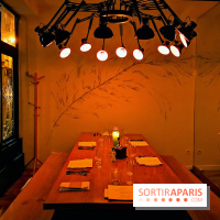 Restaurant Claude Colliot