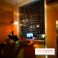 Restaurant Claude Colliot