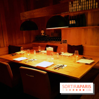 Restaurant Claude Colliot