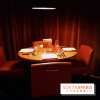 Restaurant Claude Colliot