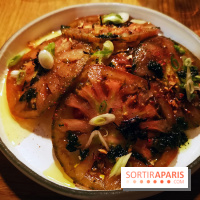 Restaurant Claude Colliot