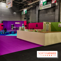 Le Salon du Chocolat 2019, les photos