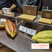 Le Salon du Chocolat 2019, les photos