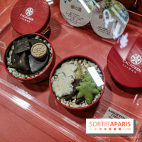 Le Salon du Chocolat 2019, les photos Cacaoken