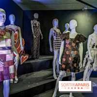 Le Salon du Chocolat 2019, les photos robes