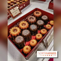 Le Salon du Chocolat 2019, les photos