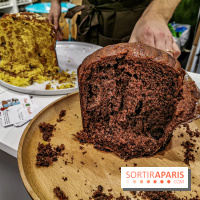 Le Salon du Chocolat 2019, les photos