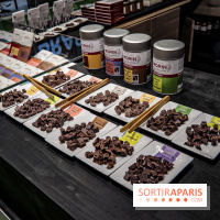 Le Salon du Chocolat 2019, les photos