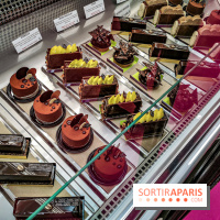 Le Salon du Chocolat 2019, les photos