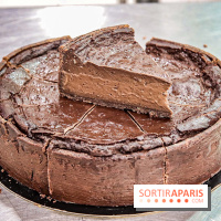 Le Salon du Chocolat 2019, les photos conticini