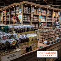 Le Salon du Chocolat 2019, les photos