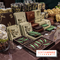 Le Salon du Chocolat 2019, les photos