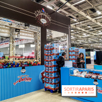 Le Salon du Chocolat 2019, les photos