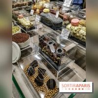 Le Salon du Chocolat 2019, les photos Bernardé