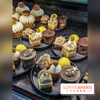 Le Salon du Chocolat 2019, les photos