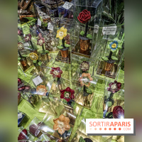 Le Salon du Chocolat 2019, les photos