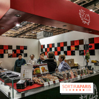 Le Salon du Chocolat 2019, les photos