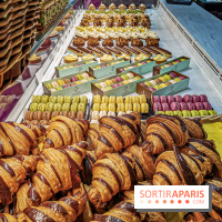 Le Salon du Chocolat 2019, les photos Laurent Duchêne