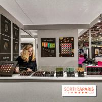 Le Salon du Chocolat 2019, les photos