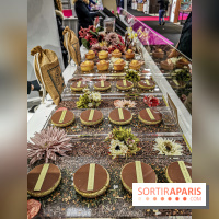 Le Salon du Chocolat 2019, les photos