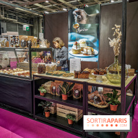 Le Salon du Chocolat 2019, les photos Jojo & Co