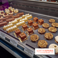 Le Salon du Chocolat 2019, les photos Jojo & Co