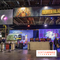 Paris Games Week 2019 : nos photos