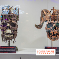 Paris Games Week 2019 : nos photos