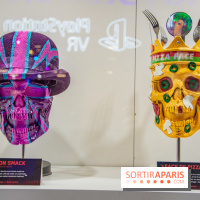 Paris Games Week 2019 : nos photos