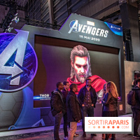 Paris Games Week 2019 : nos photos