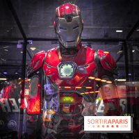 Paris Games Week 2019 : nos photos