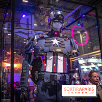 Paris Games Week 2019 : nos photos