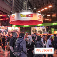 Paris Games Week 2019 : nos photos